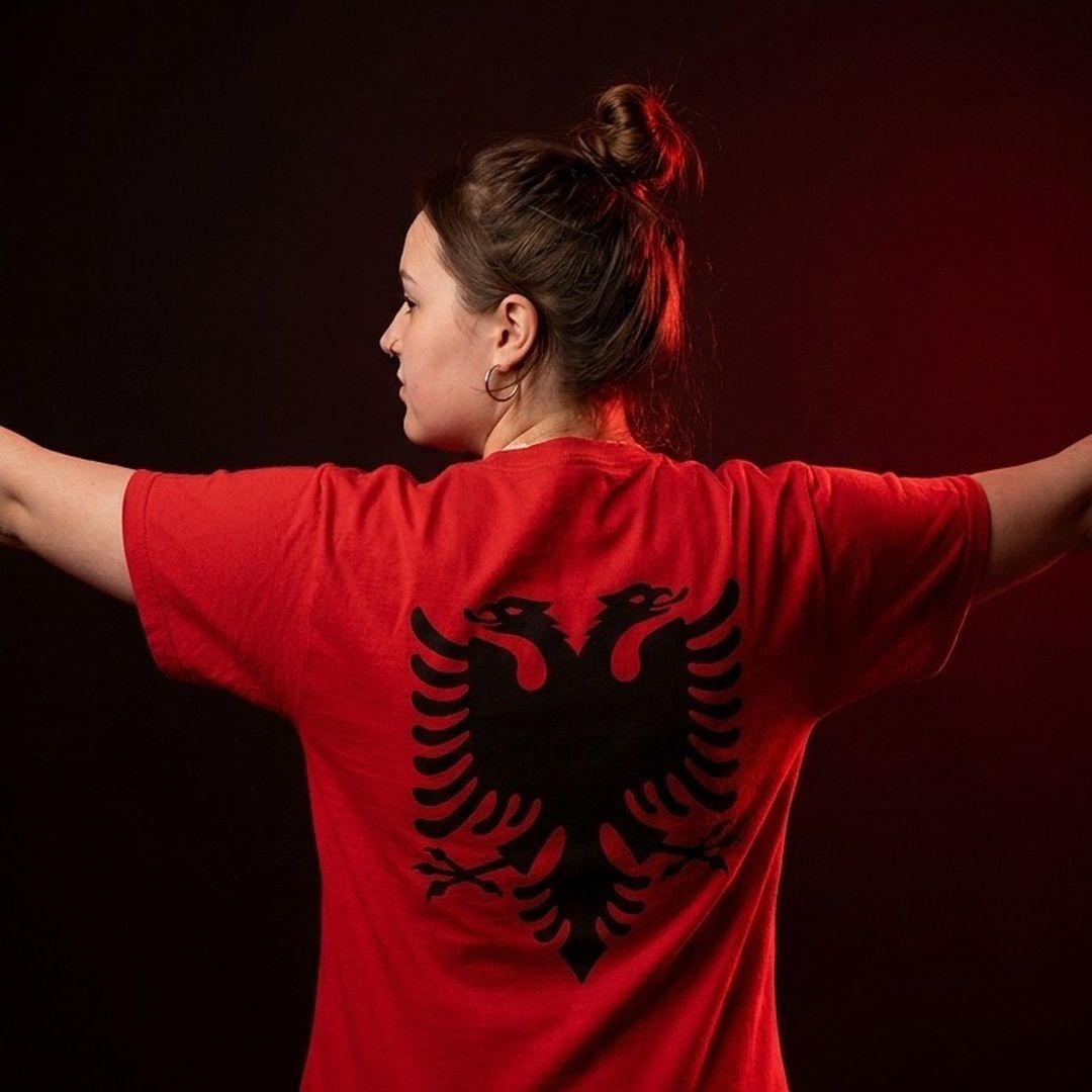 HANA | HANDMADE T-SHIRT
