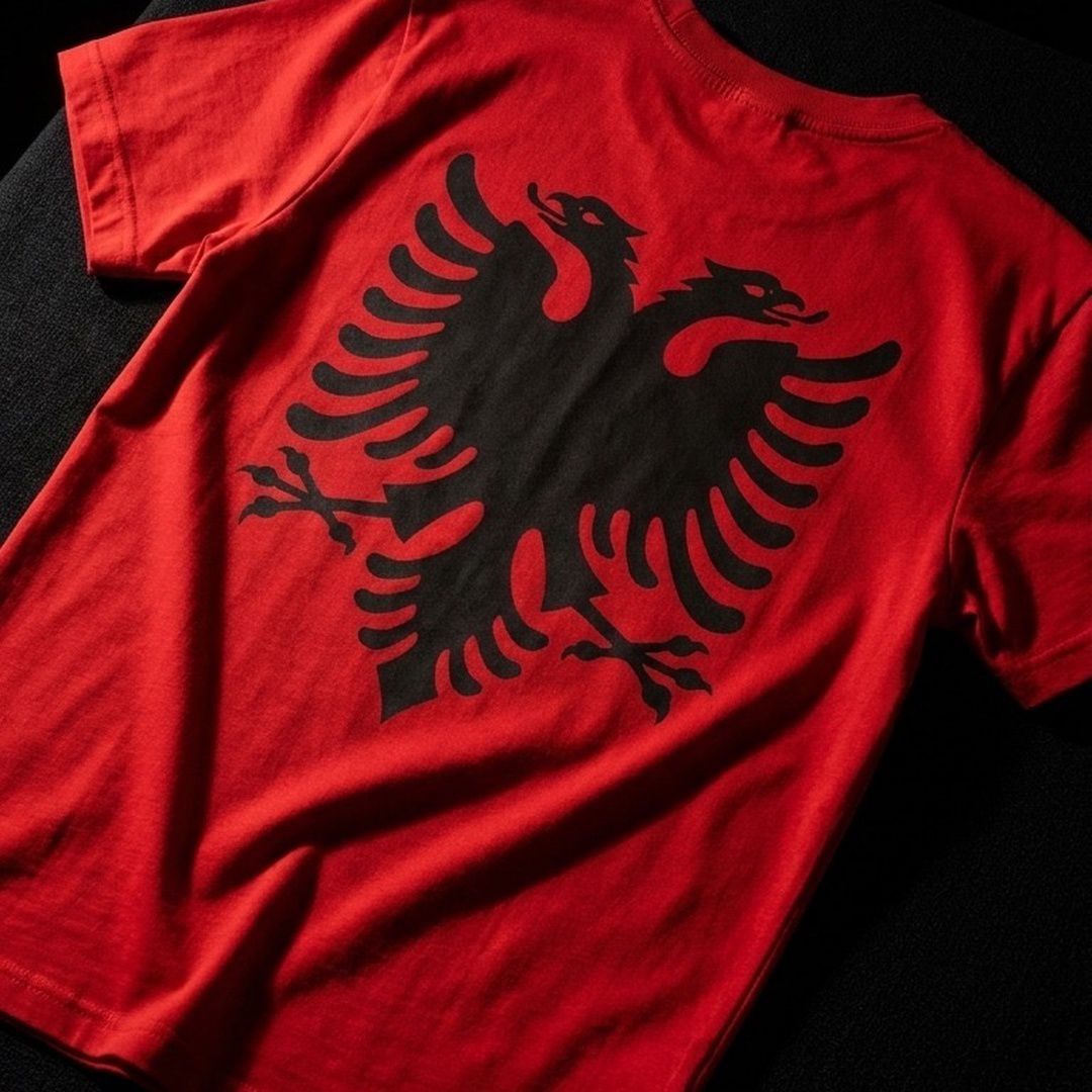 HANA | HANDMADE T-SHIRT